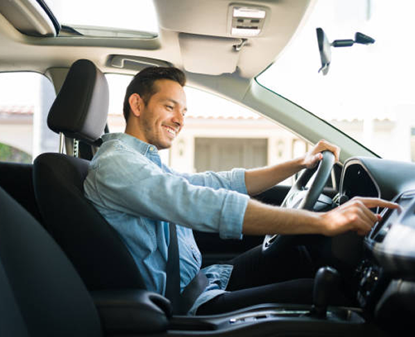 Communauté de chauffeurs King Driver